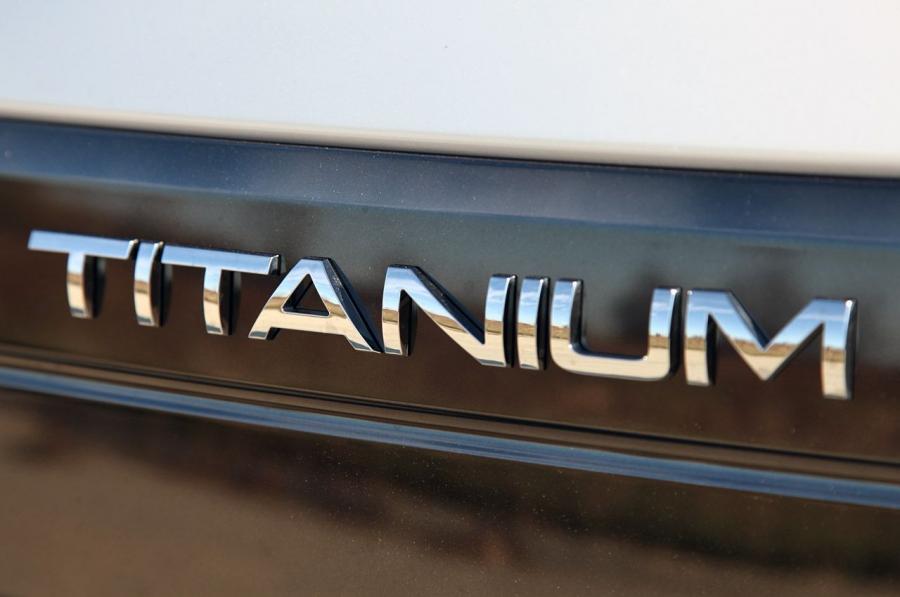  Ford Flex Titanium 2011 года  (фото 33 из 61)